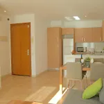 Apto Liss 50 Metros De La Playa Apartment