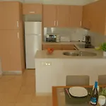 Apartment Apto Liss 50 Metros De La Playa