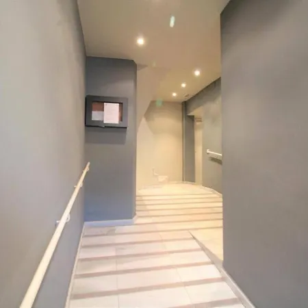 Apto Liss 50 Metros De La Playa *