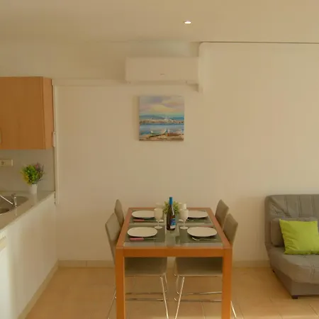 Apartamento Apto Liss 50 Metros De La Playa Lloret de Mar