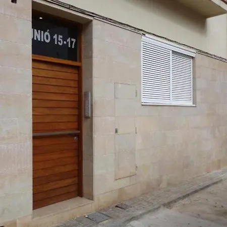 Apto Liss 50 Metros De La Playa Apartamento Lloret de Mar