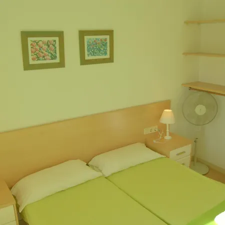 Apto Liss 50 Metros De La Playa * Lloret de Mar