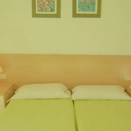 Apto Liss 50 Metros De La Playa