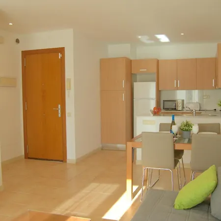 Apto Liss 50 Metros De La Playa Апартаменты