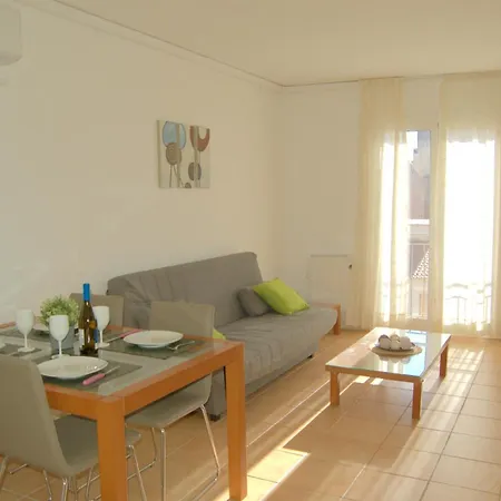 Apto Liss 50 Metros De La Playa Apartment *