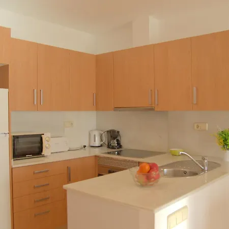 Apto Liss 50 Metros De La Playa *