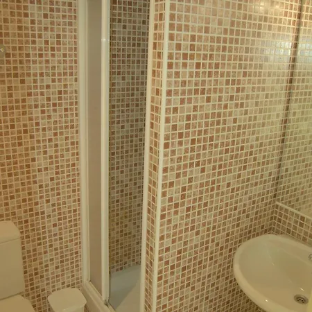 Apto Liss 50 Metros De La Playa Льорет-де-Мар