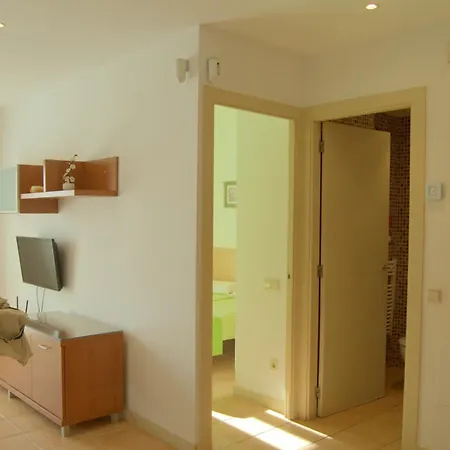 Apto Liss 50 Metros De La Playa