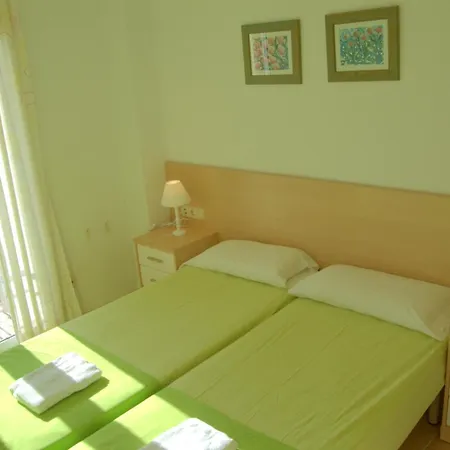 Daire Apto Liss 50 Metros De La Playa Lloret de Mar