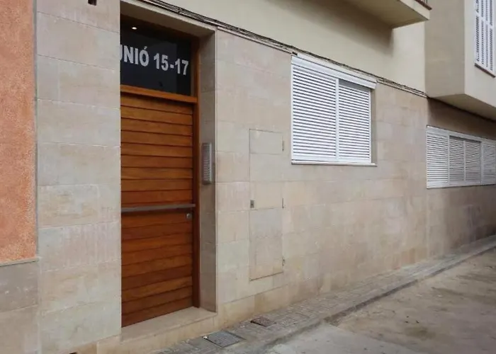 Apto Liss 50 Metros De La Playa Apartamento Lloret de Mar