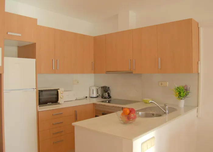 Apto Liss 50 Metros De La Playa *