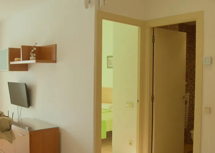 Apto Liss 50 Metros De La Playa