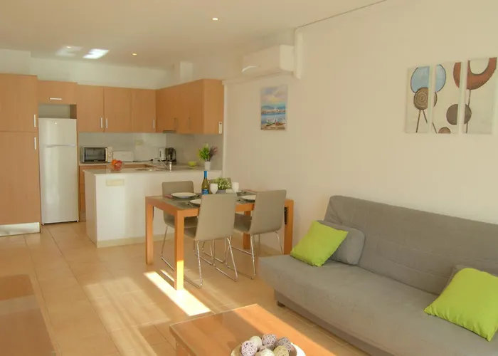 Apartamento Apto Liss 50 Metros De La Playa