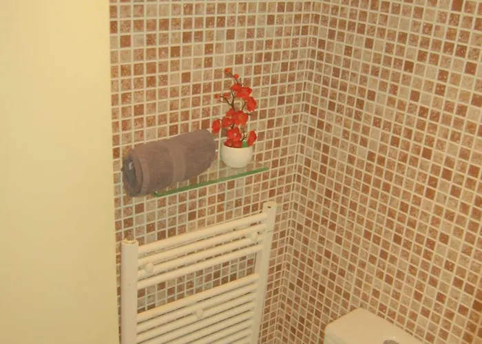 Appartement Apto Liss 50 Metros De La Playa *