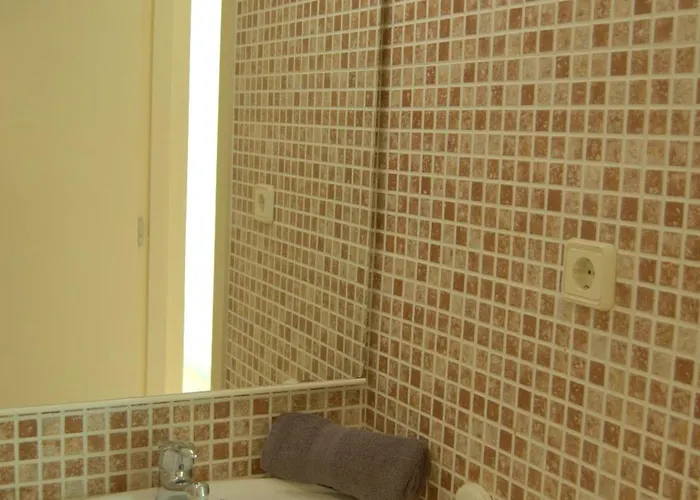 Apto Liss 50 Metros De La Playa Apartamento Lloret de Mar