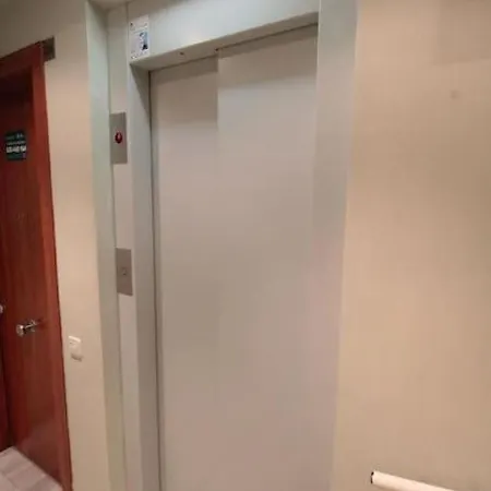 Apto Liss 50 Metros De La Playa *