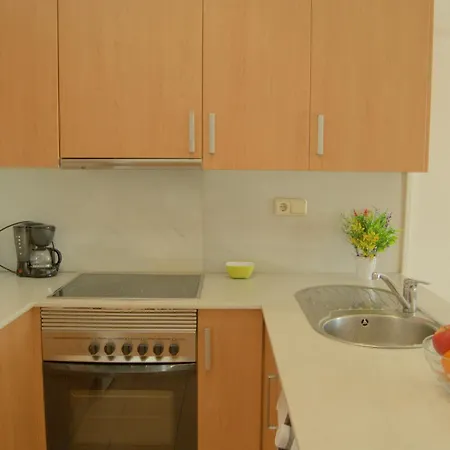 Apto Liss 50 Metros De La Playa Apartament