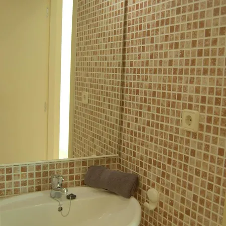 Apto Liss 50 Metros De La Playa Apartament Lloret de Mar