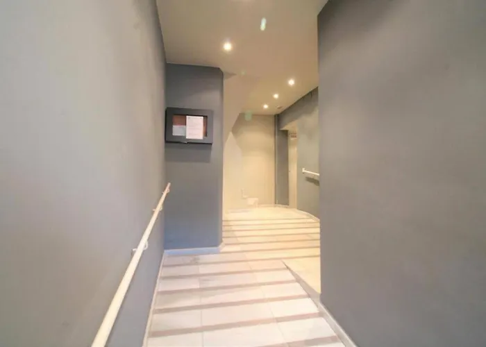 Apto Liss 50 Metros De La Playa *