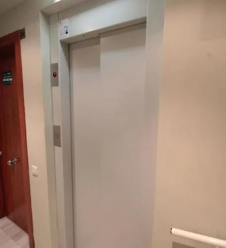 Apto Liss 50 Metros De La Playa *