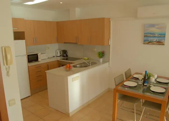 Apto Liss 50 Metros De La Playa *