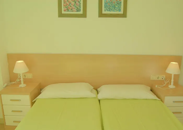 Apto Liss 50 Metros De La Playa