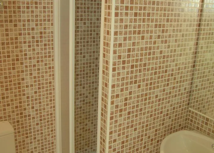 Apto Liss 50 Metros De La Playa Льорет-де-Мар