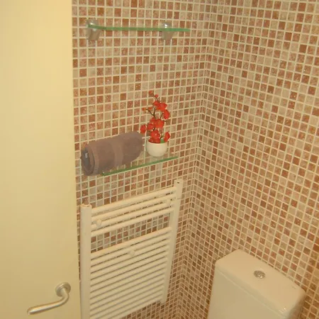 Appartement Apto Liss 50 Metros De La Playa *